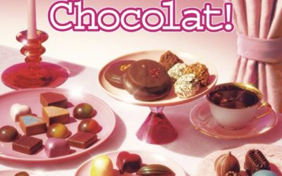 アムール・デュ・ショコラ2026