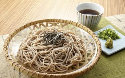 うどん派？そば派？…肉派？魚派？