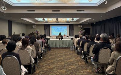 第９回 合同慰霊祭