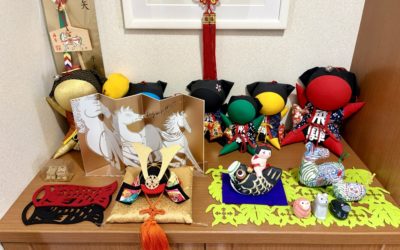 気分はすでに５月